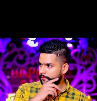 Karanbigbird - Male escort in Chandigarh