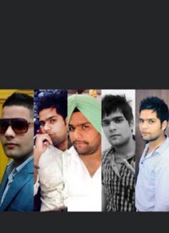 Karanbigbird - Male escort in Chandigarh Photo 3 of 10