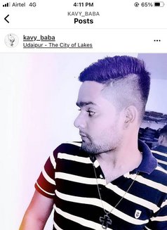 Karanbigbird - Male escort in Chandigarh Photo 4 of 10