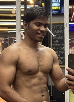 AJAY - Male escort in New Delhi Photo 3 of 3