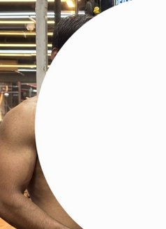 Independent Ankush - Male escort in Gurgaon Photo 1 of 2