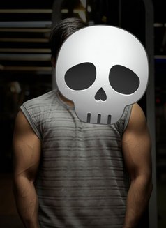 Independent Ankush - Male escort in Gurgaon Photo 2 of 2