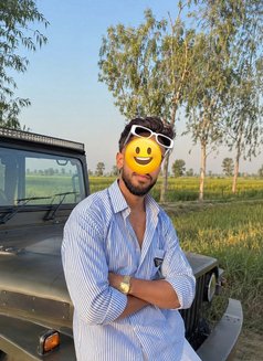 Rohit Choudhary - Male escort in Chandigarh Photo 1 of 1