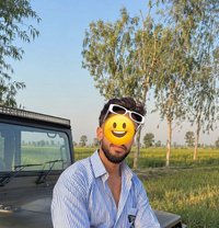 Rohit Choudhary - Male এস্কর্ট in Chandigarh
