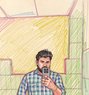 BIG BULL No advance BIG COCK TAMILCALLME - Male escort in Chennai Photo 1 of 2