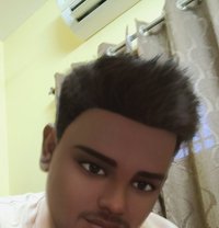 BIG BULL No advance BIG COCK TAMILCALLME - Male எஸ்கார்ட் in Chennai