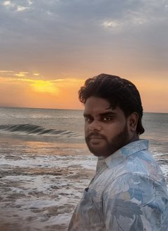 Blackwolf - Male escort in Chennai Photo 1 of 8