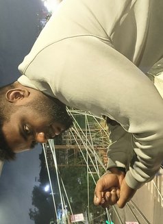 Blackwolf - Male escort in Chennai Photo 6 of 8