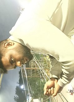 Blackwolf - Male escort in Chennai Photo 8 of 8