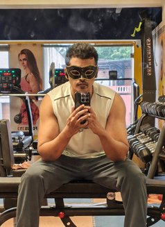 Mani - Male escort in Chennai Photo 1 of 3