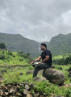 Experience Bull With 7inch Tool for Ladi - Male এস্কর্ট in Mumbai Photo 1 of 2