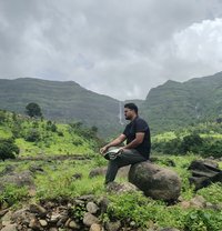 Experience Bull With 7inch Tool for Ladi - Male எஸ்கார்ட் in Mumbai