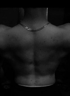 Hamza - Male এস্কর্ট in Hyderabad Photo 3 of 6