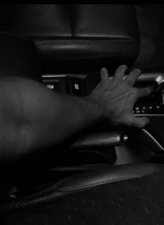 Hamza - Male এস্কর্ট in Hyderabad Photo 5 of 6