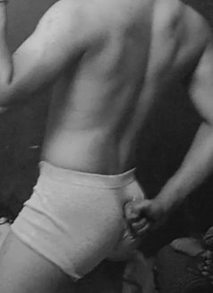 Hamza - Male এস্কর্ট in Hyderabad Photo 6 of 6