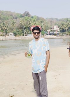 Suraj Kumar - Male ఎస్కార్ట్ in Bangalore Photo 5 of 6