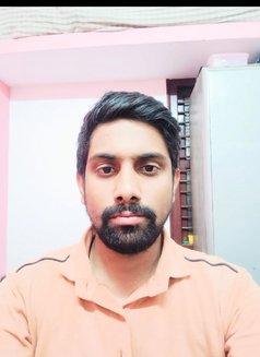 Suraj Kumar - Male ఎస్కార్ట్ in Bangalore Photo 2 of 6