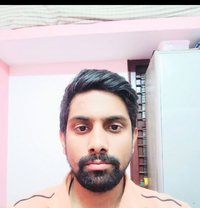 Suraj Kumar - Male एस्कॉर्ट in Bangalore