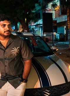 Mbprasad - Male எஸ்கார்ட் in Bangalore Photo 3 of 5