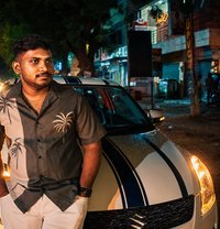 Mbprasad - Male எஸ்கார்ட் in Bangalore