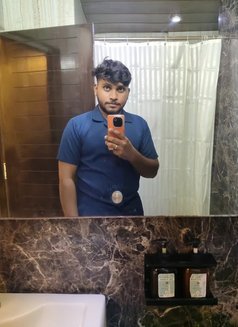 Mbprasad - Male எஸ்கார்ட் in Bangalore Photo 5 of 5