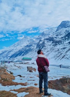 Arya (female's no 1 choice) - Male escort in Chandigarh Photo 1 of 1