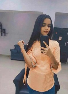 Komal Sharma - escort in Jaipur Photo 1 of 6