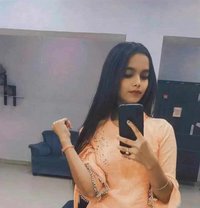 Komal Sharma - escort in Jaipur