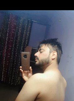 Prabhjot - Male escort in Ludhiana Photo 2 of 4