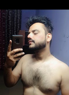Prabhjot - Male escort in Ludhiana Photo 4 of 4