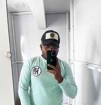 Ajboss - Male escort in Mumbai