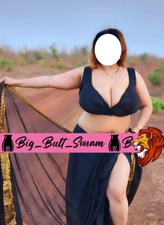 Big Butt Sonam - escort in Pune Photo 3 of 9
