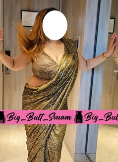 Big Butt Sonam - escort in Pune Photo 9 of 9