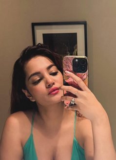 Alisha Once You Start. You Can't Stop - escort in New Delhi Photo 1 of 5