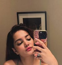 Alisha Once You Start. You Can't Stop - এস্কর্ট in Chandigarh