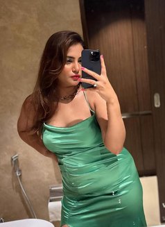 Alisha Once You Start. You Can't Stop - escort in New Delhi Photo 2 of 5