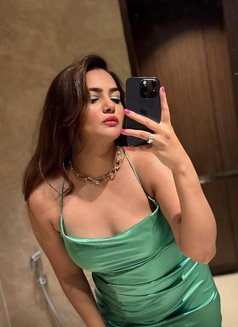 Alisha Once You Start. You Can't Stop - escort in New Delhi Photo 3 of 5