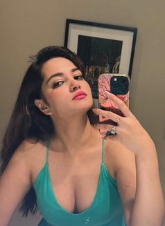 Alisha Once You Start. You Can't Stop - escort in New Delhi Photo 4 of 5