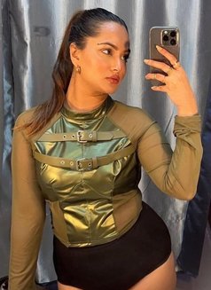 Alisha Once You Start. You Can't Stop - escort in New Delhi Photo 5 of 5