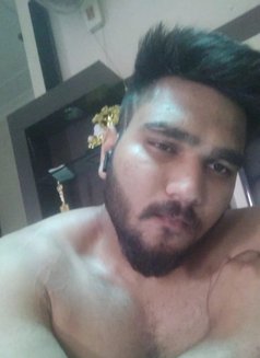 Mr Grey - Male సహచరుడు in Chandigarh Photo 2 of 3