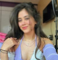 Soniya - एस्कॉर्ट in Bangalore