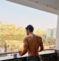 Siddharth - Male এস্কর্ট in Pune