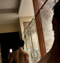 Siddharth - Male এস্কর্ট in Pune