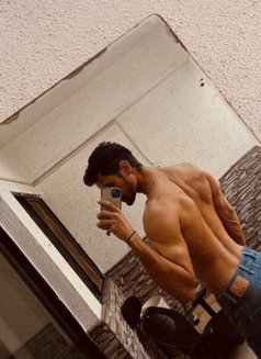 Siddharth - Male এস্কর্ট in Pune Photo 3 of 6