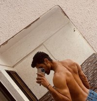 Siddharth - Male এস্কর্ট in Pune