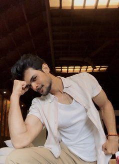 Siddharth - Male এস্কর্ট in Pune Photo 6 of 6