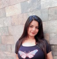 Priya - एस्कॉर्ट in Kota