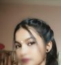 Pinky [Cam $ Meet Service] - एस्कॉर्ट in Chennai Photo 1 of 2