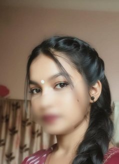 Pinky [Cam $ Meet Service] - escort in Chennai Photo 1 of 1