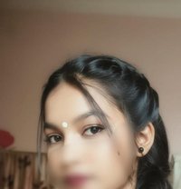 Pinky [Cam $ Meet Service] - escort in Chennai Photo 1 of 2
